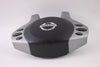 2007-2012 NISSAN ALTIMA DRIVER SIDE STEERING WHEEL AIR BAG  BLACK