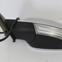 1999-2004 Volkswagen Passat Left Driver Side Mirror - BIGGSMOTORING.COM