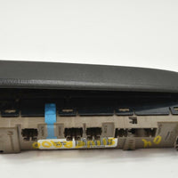 03-06 Sierra Silverado 2Dr Driver Master Power Window Switch Module 15112970 - BIGGSMOTORING.COM