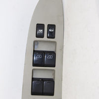 2003-2005 Infiniti Fx35 Fx45 Driver Side Power Window Master Switch - BIGGSMOTORING.COM