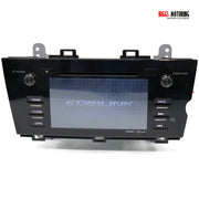 2015-2019 Subaru Outlook Legacy Radio Touch Display Screen Cd Player 86201AL66A