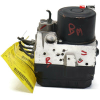 2006-2008 Lexus IS250 Anti Lock Abs Brake Pump Module - BIGGSMOTORING.COM