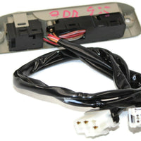 2003-2006 Infiniti G35X  2Driver Left Side Seat Switch Control - BIGGSMOTORING.COM