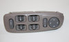 2000-2004 Pontiac Bonneville Driver Side Power Window Master Switch - BIGGSMOTORING.COM