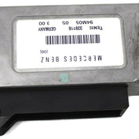 1994-1998 Mercedes Benz R129 SL500 Convertible Roof Top Control Module 129 820 2 - BIGGSMOTORING.COM