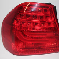 2009-2011 BMW 335I DRIVER LEFT SIDE REAR TAIL LIGHT 29773