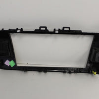 2014-2015 Toyota Corolla Dash Radio Bezel Trim