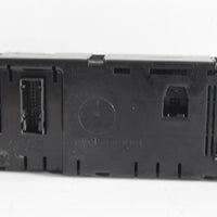 2009-2010 FORD F250 SUPER DUTY DIGITAL CLIMATE CONTROL  9C3T-18C612-DB