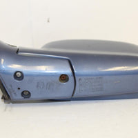 2006-2010 HYUNDAI SANTA FE DRIVER SIDE DOOR REAR VIEW MIRROR