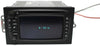 2003-2004 Gm Escalade Radio Stereo Navigation Cd Player 15204335 - BIGGSMOTORING.COM