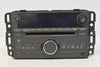 2009-2010 BUICK LUCERNE STEREO RADIO  CD PLAYER 25992378