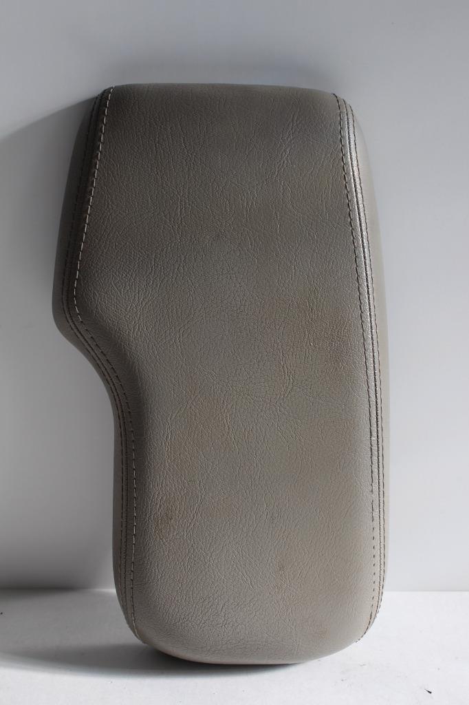 2000-2002 JAGUAR S-TYPE CONSOLE LID COVER - BIGGSMOTORING.COM