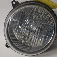 2002-2004 JEEP LIBERTY FRONT DRIVER SIDE HEADLIGHT 28722 - BIGGSMOTORING.COM