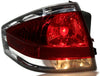 2008-2011 Ford Focus Depo Driver Left Side Rear Tail Light