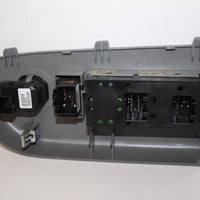 2004-2008 Ford F150 Driver Side Power Window Switch 5l3t-14b133-Bb - BIGGSMOTORING.COM