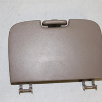 1997-2005  OVERHEAD CONSOLE SUNGLASS STORAGE COVER - BIGGSMOTORING.COM