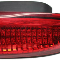 2008-2013 Cadillac CTS Sedan  Passenger Right  Side Rear Tail Light 25875174