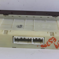 1999-2001 LEXUS ES300 A/C HEATER CLIMATE CONTROL 55900-33320 - BIGGSMOTORING.COM