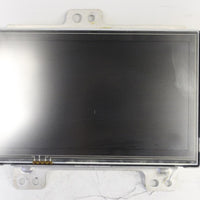 2010-2014 Nissan Maxima Navigation Information Display Screen