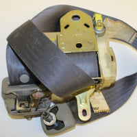 1998-2001 Toyota Corolla Right Passenger Side Seat Belt - BIGGSMOTORING.COM