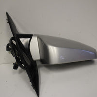 2005-2009 CADILLAC STS PASSENGER RIGHT SIDE DOOR MIRROR SILVER - BIGGSMOTORING.COM