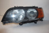 2000-2003 BMW X5 PASSENGER SIDE FRONT XENON HEADLIGHT - BIGGSMOTORING.COM