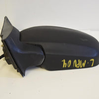 2000-2006 MAZDA MPVLEFT DRIVER SIDE DOOR REAR VIEW MIRROR - BIGGSMOTORING.COM