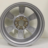 Tahoe Wheels Chrome  Rims Fit Chevrolet GMC Cadillac 20.ox8.5jx31.0