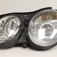 2003-2006  Mercedes Benz W215 Cl500  Driver  Side Front Headlight Xenon Hid - BIGGSMOTORING.COM