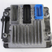 2012-2014 Chevy Cruse Engine Computer Module Ecm