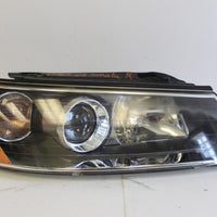 2006-2008 HYUNDAI SONATA PASSENGER SIDE FRONT HEADLIGHT HEADLAMP - BIGGSMOTORING.COM