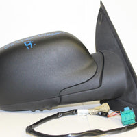 2006-2009 Chevrolet Trailblazer Right Passenger Side Mirror - BIGGSMOTORING.COM