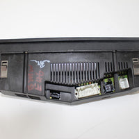 1999-2001 BMW  323i 325i A/C HEATER TEMPERATURE CLIMATE CONTROL 64.11 6 902 440 - BIGGSMOTORING.COM