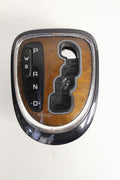 2000-2006 Mercedes Benz W220 S500 S430 S55 Gear Shifter Trim Bezel Indicator - BIGGSMOTORING.COM