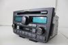 2001-2004 Acura Mdx Ixf2 Bose Radio Cassette Cd Player - BIGGSMOTORING.COM