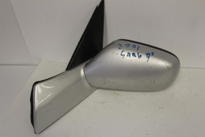 1999-2001 SAAB LEFT DRIVER SIDE MIRROR - BIGGSMOTORING.COM