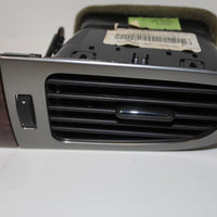 2007-2014 GMC CHEVY TAHOE SUBURBAN DRIVER SIDE DASH AIR VENT 15870241