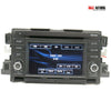 2013-2014 Mazda CX5 Navigation Radio Stereo Cd Mp3 Player KD35 66 DV0A