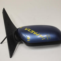 2008-2011 SUBARU IMPREZA PASSENGER SIDE DOOR MIRROR