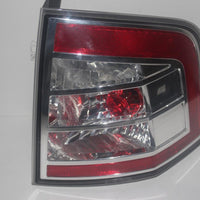 2007-2010 FORD EDGE PASSENGER SIDE TAIL LIGHT 30665