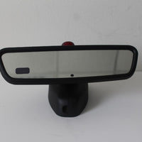 2000-2006 BMW X5 AUTO DIM INTERIOR REAR VIEW MIRROR - BIGGSMOTORING.COM