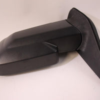 2003-2011 Honda Element Driver Left Side Power Door Mirror Black - BIGGSMOTORING.COM