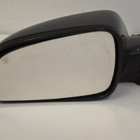 2008-2012 Chevy Malibu Left Driver Side Door Rear View Mirror 25024 Gray