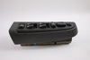 2003-2006 Gmc Sierra Silverado Driver Side Power Window Master Switch 15202850 - BIGGSMOTORING.COM