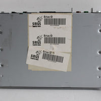 2004-2009 Audi Sirius Satellite Radio Tuner Receiver Module 4E0 035 593 - BIGGSMOTORING.COM