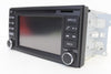 2015 Nissan Sentra Navigation Fm / Am Xm Radio Stereo Cd Player Aux In