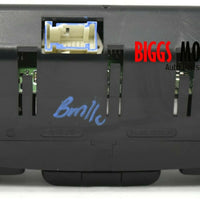 2000-2006 Mercedes Benz S430 S500 Ac Heater Climate Control Unit 220 830 11 85 - BIGGSMOTORING.COM