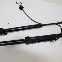 2003-2010 Vw Beetle Convertible Passenger & Driver Side Hydraulic Top Cylinder - BIGGSMOTORING.COM