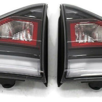 2017-2019 GMC Acadia Rear Driver & Passenger  Side Tail Light Kit 84337412