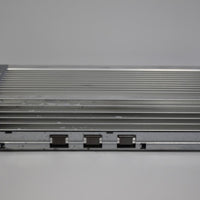 2004-2013 BMW E90 TOP HIFI STEREO RADIO AMP AMPLIFIER 65.12-6 973 621 - BIGGSMOTORING.COM